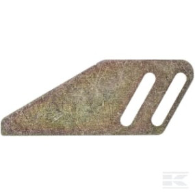 Abstreifer (Kl810625) Kramp
