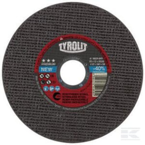 Trennscheibe 125 X 0,75 X 22,23 Mm A60R-Bfp Kramp 34332801