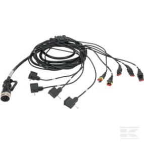 Verbindungskabel Bravo180S 2T Kramp 467185203100