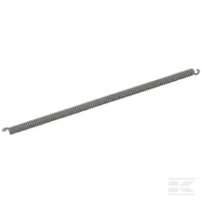 Kupplungsfeder 1,1X4,2X119,2 Kramp 0070313
