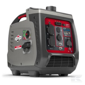 Wechselrichter-Generator P2400 Kramp 030800