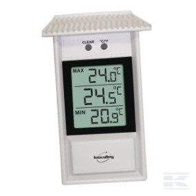 Digitalthermometer Kramp 312ELWINO