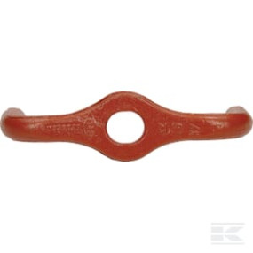 Zinkenverschluß Fast Fit® Kramp