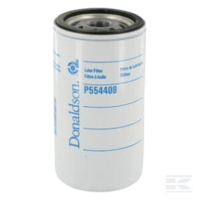 Ölfilter Donaldson Kramp P554408