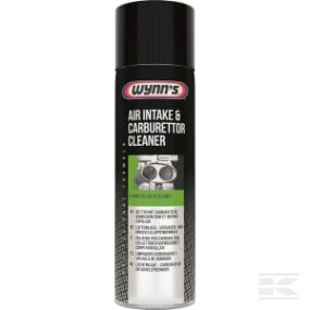 Air Intake/Carburettor Cleaner (Sp54179) Kramp SP54179
