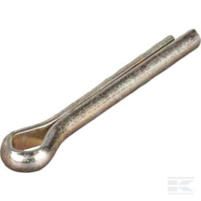 Pin, Split (Cotter) Kramp