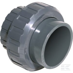 Verschraubung Pvc 63 Mm Kramp 7063000GP