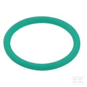 O-Ring 28,17 X 3,53 Viton (G11054V) Kramp