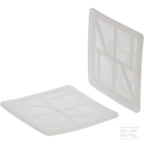 Luftfilter (Sa22365) Kramp