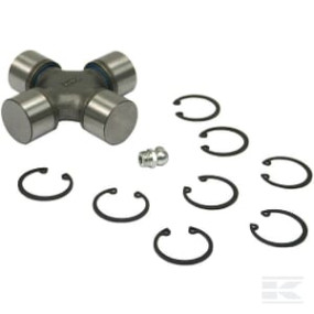 Kreuzgelenk Ø 30,2Mm X 91,4Mm Vapormatic Kramp VPJ4426