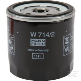 Ölfilter M+H (W7142) Kramp