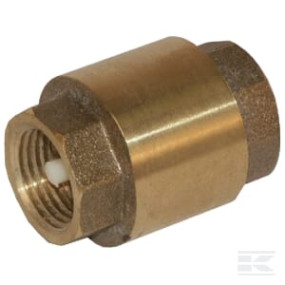Rückschlagventil 1/2 Kramp WK51001