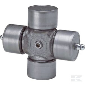 Kreuzgelenk Ø 32X76Mm, 2400 Walterscheid Kramp 1116414