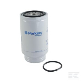 Kraftstofffilter Perkins Kramp