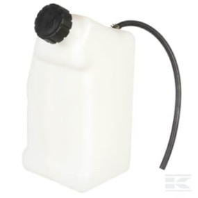 Kraftstofftank Kramp 457706