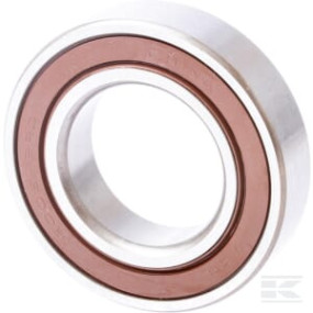 Kugellager, Radial, 600 Kramp 91051VE1G00