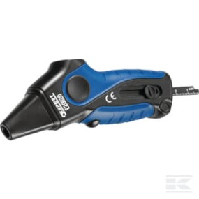 Reifendruckmesser Kramp E201120