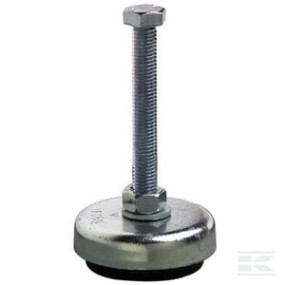 Maschinenfuß Einstellbar Pm Kramp PM1