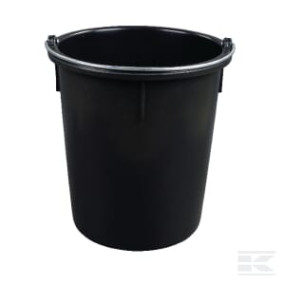 Eimer Schwere Ausführung 30 L Kramp TZ8198