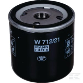 Ölfilter M+H (W71221) Kramp