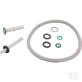 Dichtungssatz Rec 15 Kramp