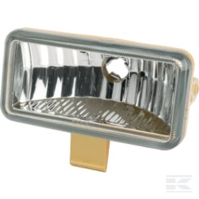 Lampe (Kplt.) Kramp