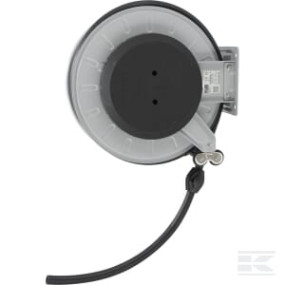 Schlauchtrommel mit Schlauch für Harnstoff 3/4" 15M Kramp F0075011B