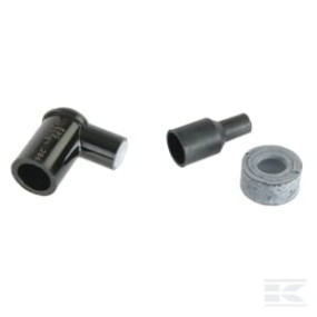 Zündkerzenstecker Ngk Kramp LB05EHF