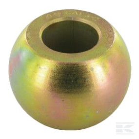 Unterlenkerkugel Kat.3/2 Ø28,7/64X45Mm Walterscheid Kramp 099039