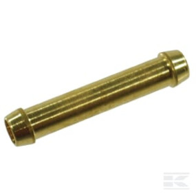 Doppelschlauchtülle 10Mm Kramp 1616032