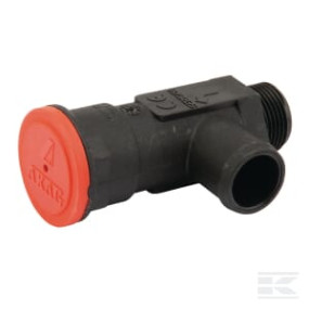Sicherheitsventil Kramp 459110