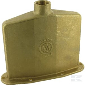 Gehäuseoberteil 6 Kramp