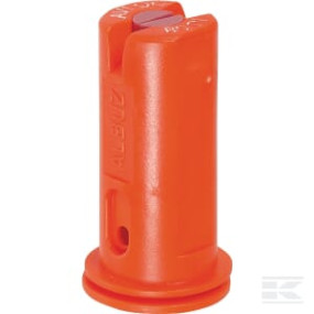 Injektordüse Avi Oc 80° Orange Keramik Kramp AVIOC8001