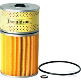 Ölfilter (P550378) Kramp
