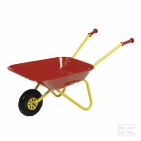 Schubkarre Rot Kramp R27080