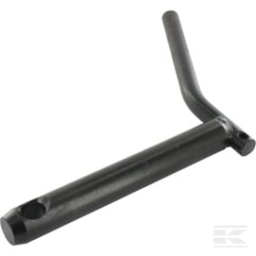 Bolzen mit Griff 19X123Mm Kramp Z519123HKR