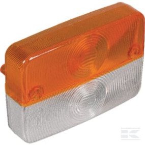 Lichtscheibe Sdf Kramp 04414091