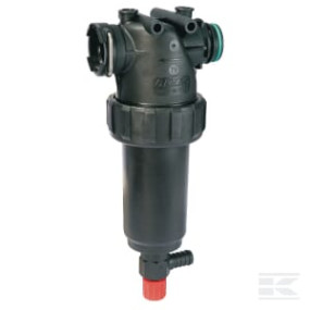 Druckfilter 210L, Selbstr. Kramp 32621M3