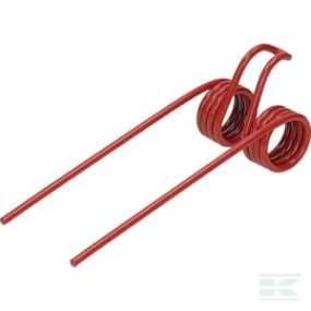 Federzinken Someca Kramp