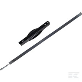 Schlauchschellenbandbehälter 396Mm Kramp 700205KR