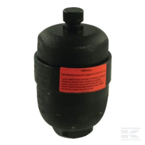 Membranspeicher 0.1Ltr, 330Bar Kramp LAV01