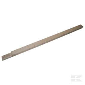 Kettenführung Hoz 1000 Mm Kramp 0006801031KR