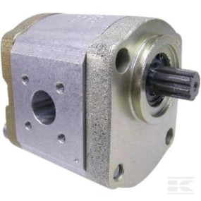 Hydraulikpumpe Azpf-12-011Rfp20Mb Bosch Rexroth Kramp 0510515006
