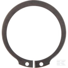 Sicherungsring Außen 45X1,8Mm Din471 Stahl Kramp 47145P010