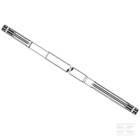 Elevatorwelle Kramp AV100240