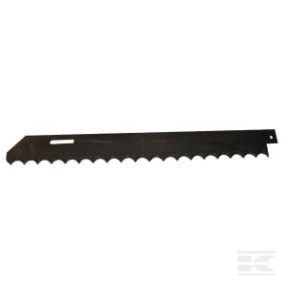 Seitenmesser R. Tu Kramp 23117