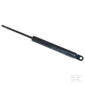 Gasdruckdämpfer L242Mm 100N Stabilus Kramp CA049271