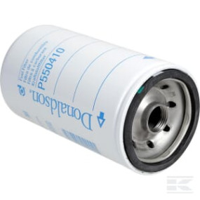 Kraftstofffilter (P502539) Kramp