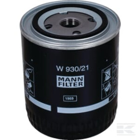 Ölfilter M+H (W93021) Kramp