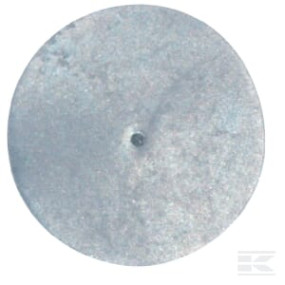 Membrane F. Nachtropfsicherung Kramp 005880036